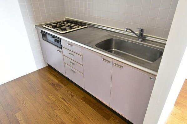 リアライズ花小金井の物件内観写真